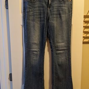 Judy Blue women's jeans size 13/31